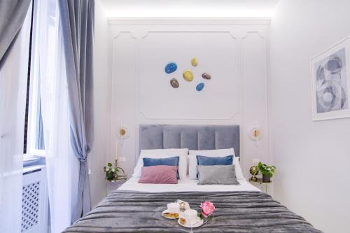 Rione XIV Borgo Apartamento | Roma Deluxe Apartments