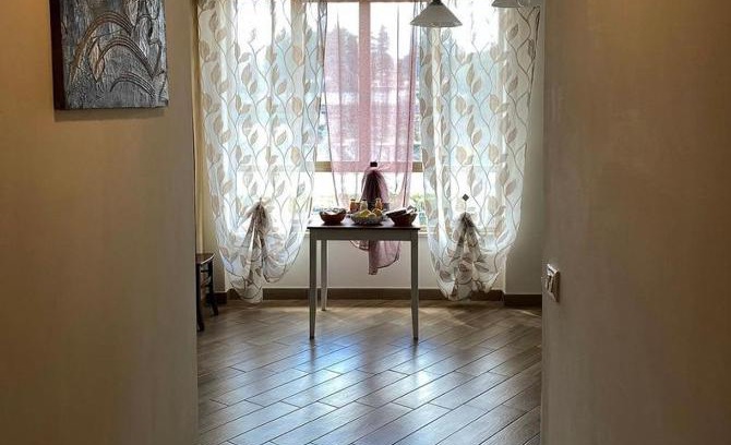 San Cesareo Cama Y Desayuno | Roma Fuori Porta