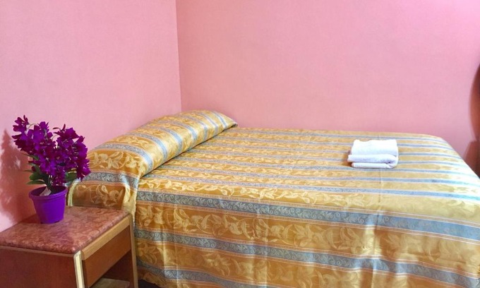 Rione XVIII Castro Pretorio Casa | Roma Guest House
