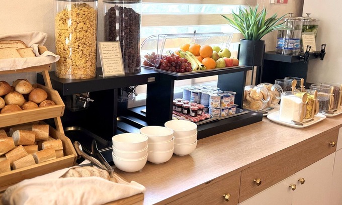 Libreville Hotel | Roma Hôtel & Restaurant