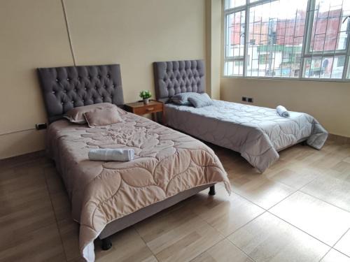 Campin Casa | Roma House V- Campin Movistar El Cubo