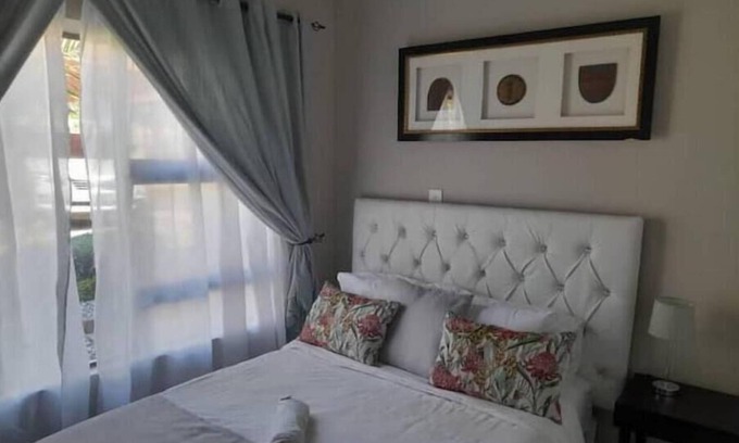 Lusaka Apartamento | Roma, Lusaka, cosy and homely apartment