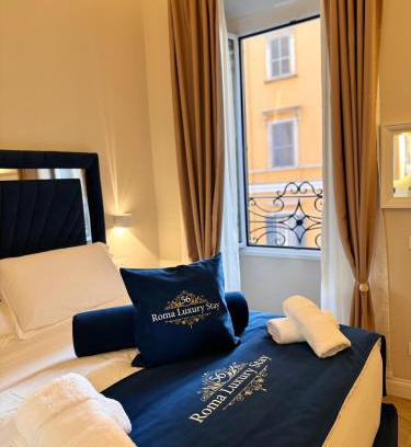 Rione XVIII Castro Pretorio Casa | Roma Luxury Stay 56