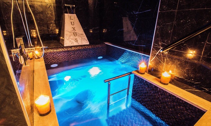 Rome City Centre Hotel | Roma Luxus Hotel