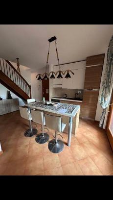 Palidoro Apartamento | Roma Mare Apartment