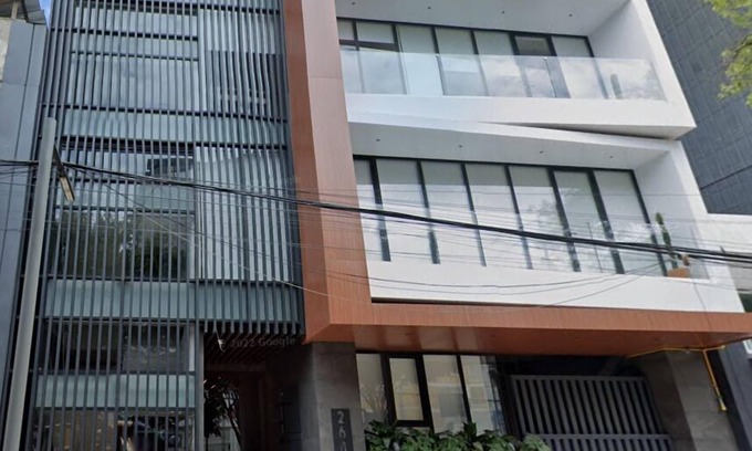 Reforma Apartamento | Roma Norte Apartments by VH