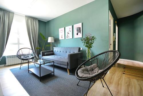 Cambados Apartamento | Roma's Apartment