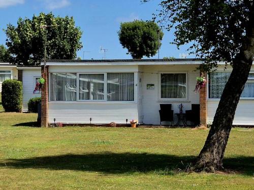 Great Yarmouth Complejo | Roma's Retreat chalet, Hemsby