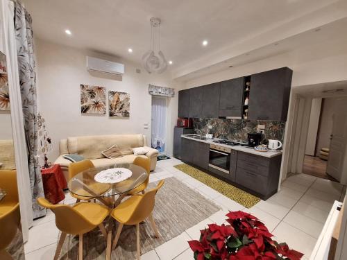 Prenestino-Centocelle Apartamento | Roma Simon Guest