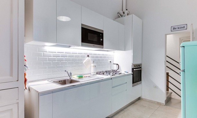 Forli Apartamento | RomagnaBNB Campostrino