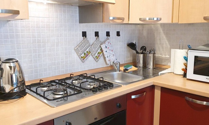 Forli Apartamento | RomagnaBNB Cathedral Apartment