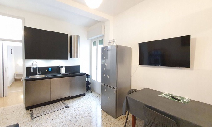 Forli Apartamento | RomagnaBNB Repubblica