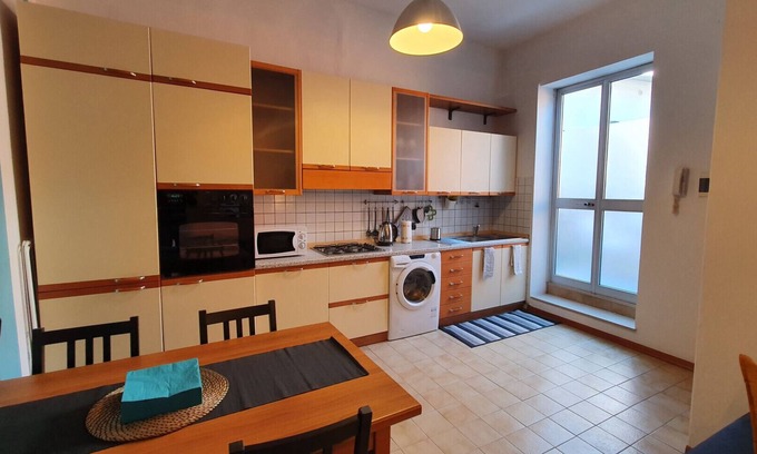 Forli Apartamento | RomagnaBNB San Domenico