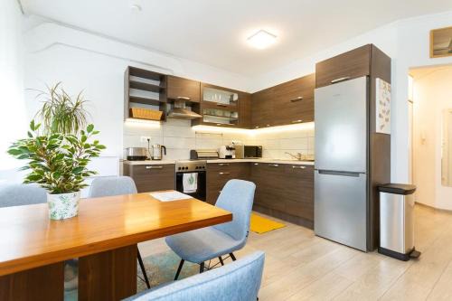 Romaifurdo Apartamento | Romai Residence Free Parking