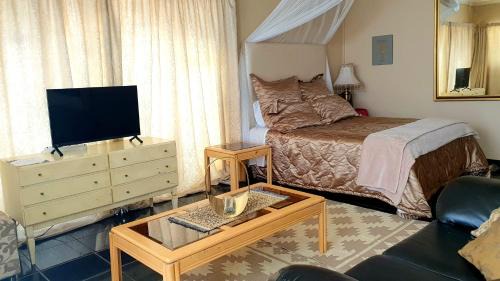 Welkom Casa | Romaic Guesthouse Welkom