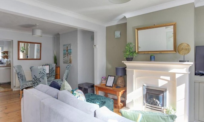 Chelmsford Casa | Roman Cottage Chelmsford