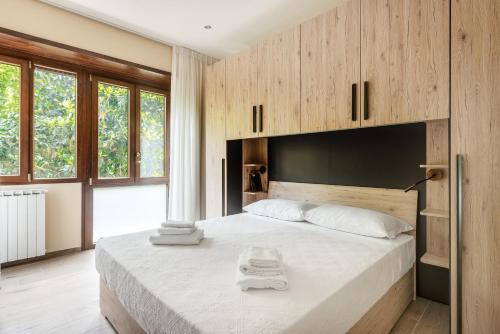 Quartiere XIII Aurelio Apartamento | ROMAN DREAM lll
