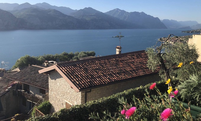 Castelletto Apartamento | Apartamento "Casa Romana"