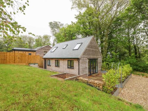 Holworth Casa | Roman Lodge