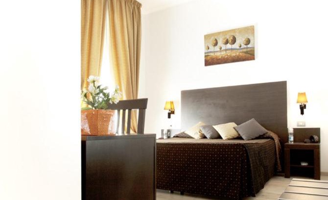 Rome City Centre Casa | Roman Residence
