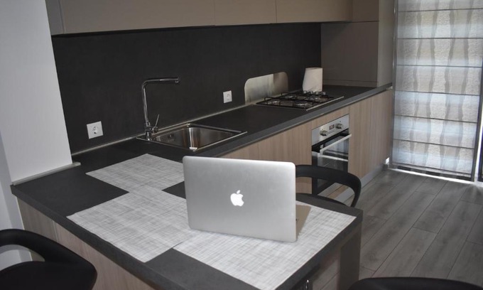 Lazaret Apartamento | Roman's Apartment City Residence