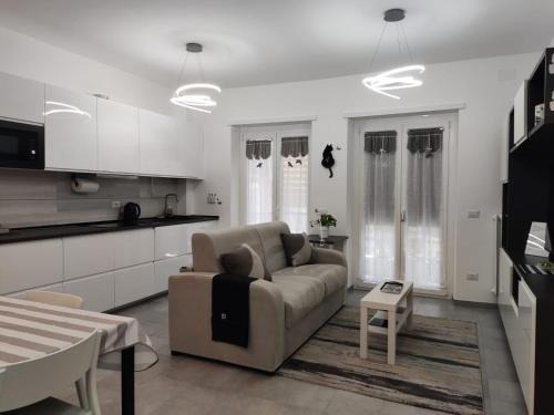 Quartiere XI Portuense Apartamento | ROMAN'S HOUSE