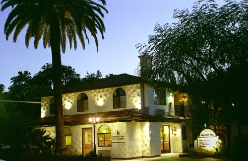 Calistoga Complejo | Roman Spa Resort