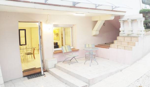 Purpan Apartamento | 70 m² Apartamento ∙ 2 habitaciones ∙ 2 personas