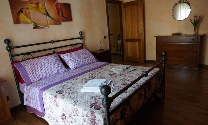 Ostiense Apartamento | Vacaciones en Roma en el hermoso distrito histórico de Garbatella