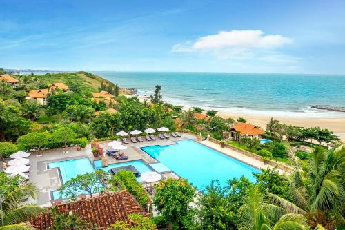 Phu Hai Beach Complejo | Romana Resort & Spa