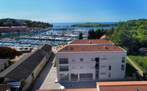 Vrsar Apartamento | Romana Serena Sunset