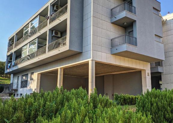 Vrsar Apartamento | Romana Soul