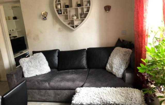 rayon Krasna polyana Apartamento | Romance Apartment