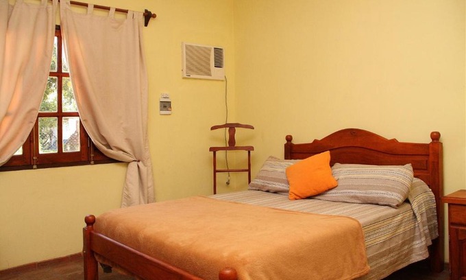 San José Apartamento | Romance de Luna