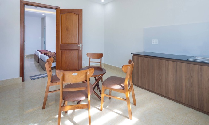Phuong Hotel | Romance Hotel