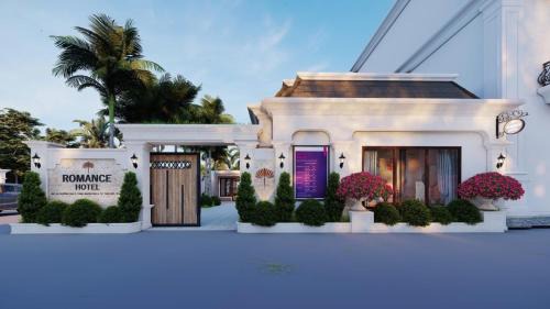 District 9 Hotel | Romance Hotel