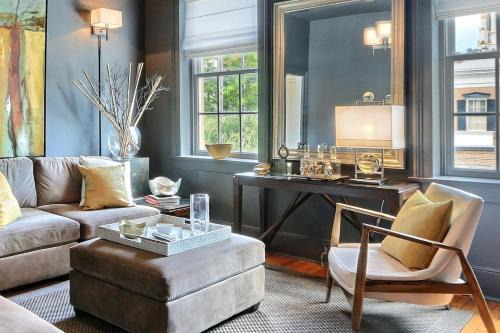 Historic Downtown Savannah Apartamento | Romancing The Jones