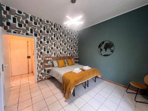 Quartiere XXVII Primavalle Apartamento | Romandays appartamento