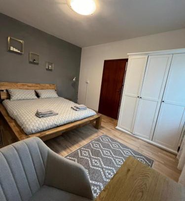 Domegge di Cadore Apartamento | RomAnna