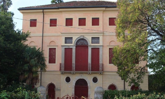 Romano d'Ezzelino Otro | Castillo Romano d'Ezzelino