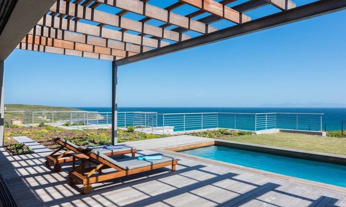 Gansbaai Casa | Romans Villa