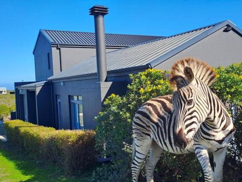 Greater Hermanus Casa | Romansbaai Beach House
