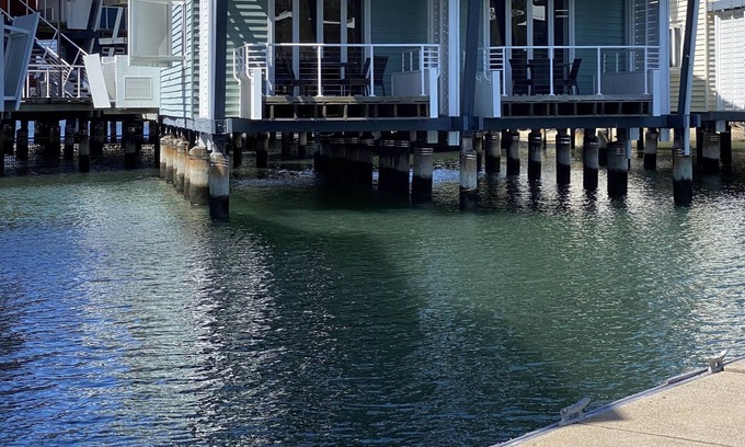 Gold Coast Apartamento | ROMANTIC STUDIO APARTMENT – COURAN COVE - THE PERFECT ISLAND ESCAPE AWAITS YOU