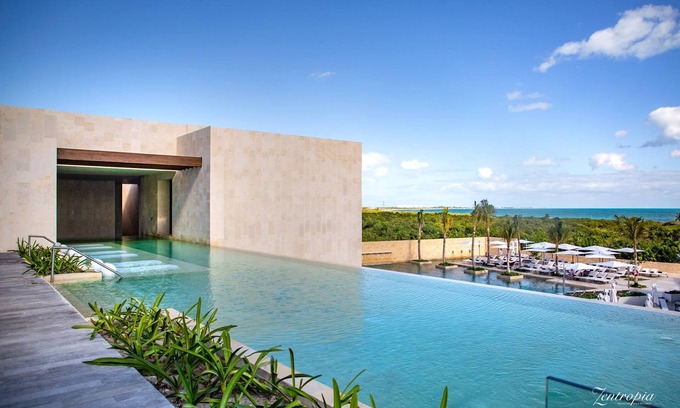 Costa Mujeres Complejo | Romantic All Inclusive Suite w/ Resort Amenities — Perfect Getaway!