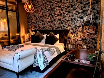 Alkmaar Apartamento | Romantic and charming 1-Bed Apartment in Alkmaar