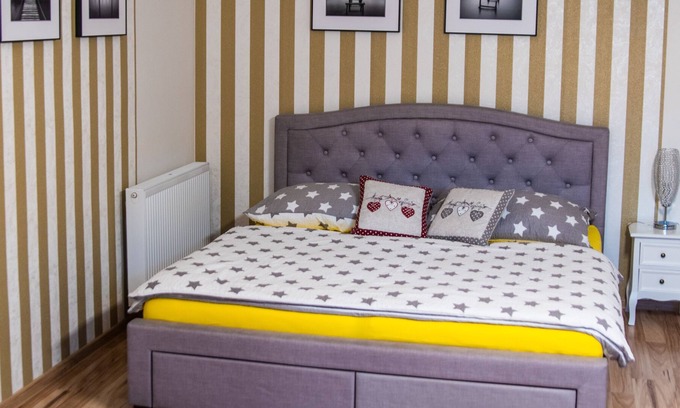 Lucky Apartamento | Romantic and cozy apartment in an attractive location!