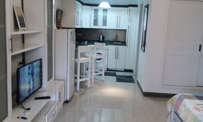 El Hadaba Apartamento | Romantic and cozy Studio