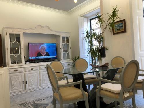 Sao Sebastiao da Pedreira Apartamento | Romantic Apartment El Corte Ingles 2