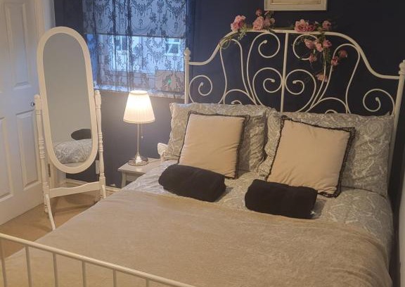 Saint Paul's Apartamento | Romantic apartment in the heart of Bristol