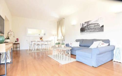 Flaminio Casa | Romantic Apartment Metro Flaminio